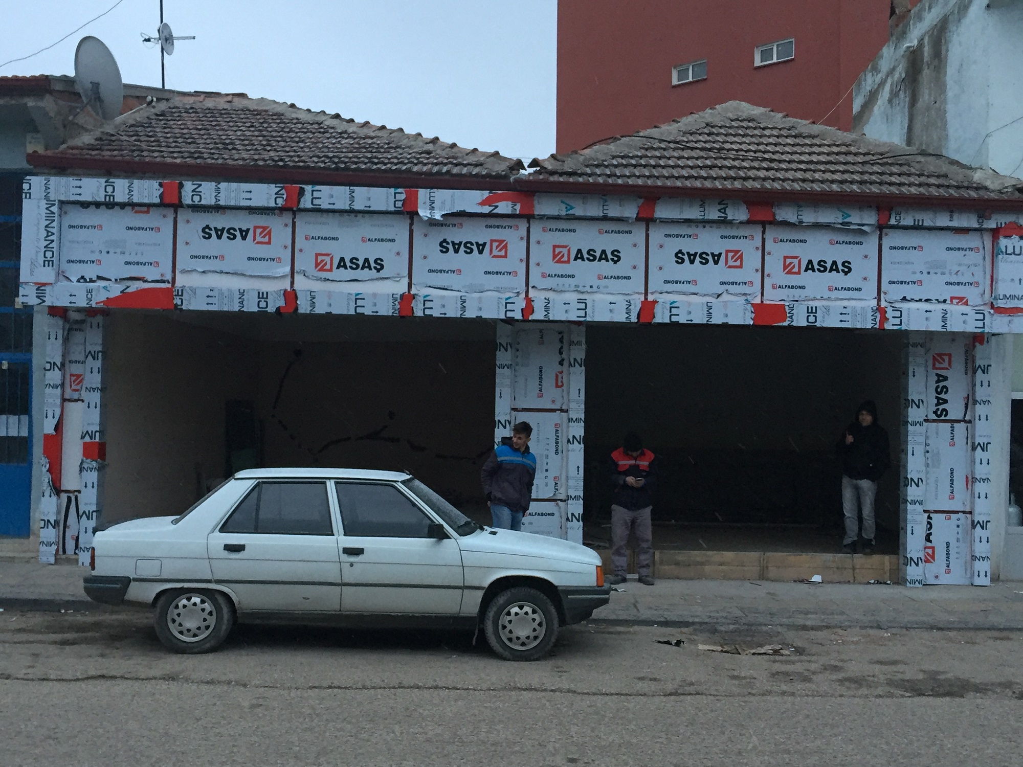 GEN� TARIM KALEC�K