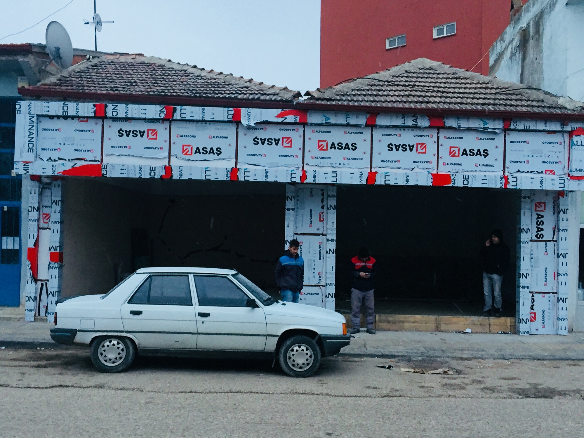 GEN� TARIM KALEC�K