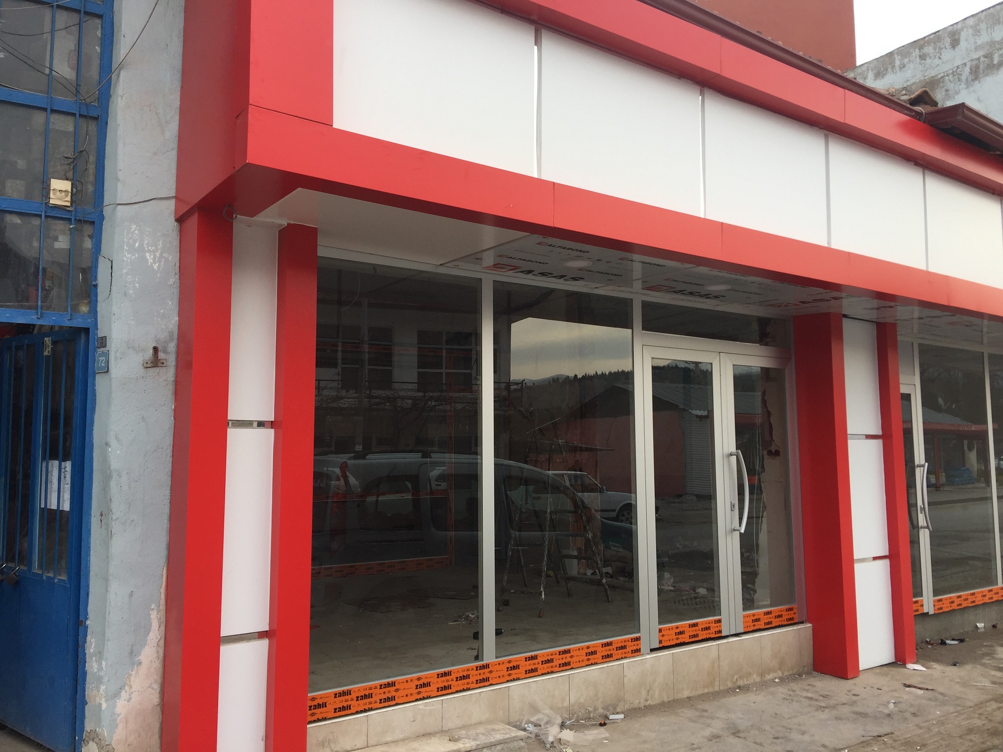 GEN� TARIM KALEC�K