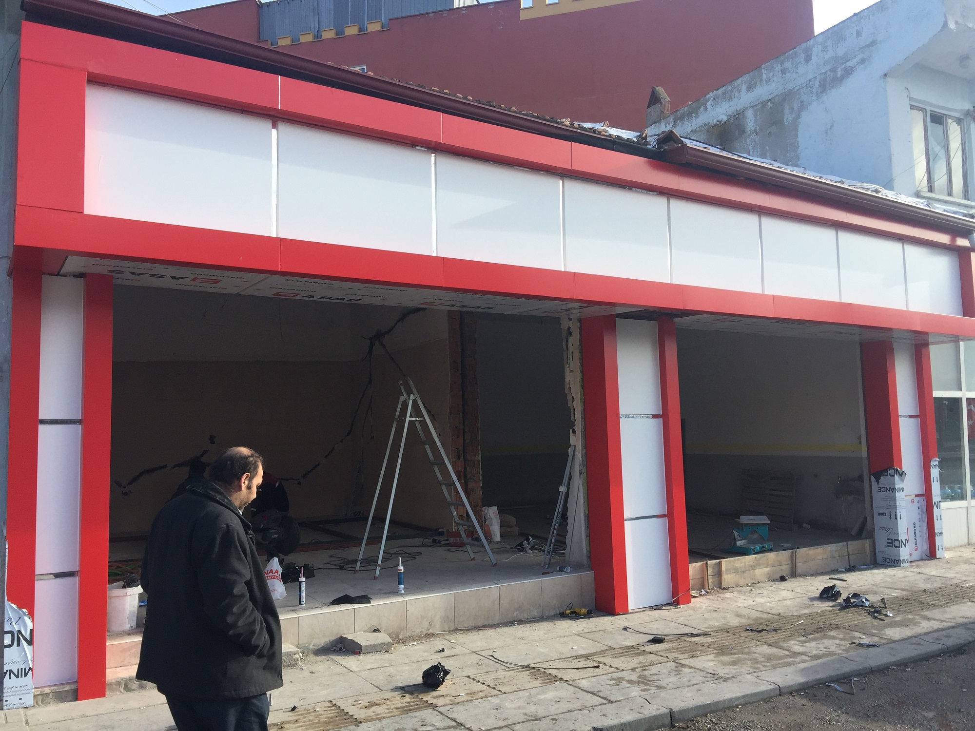 GEN� TARIM KALEC�K