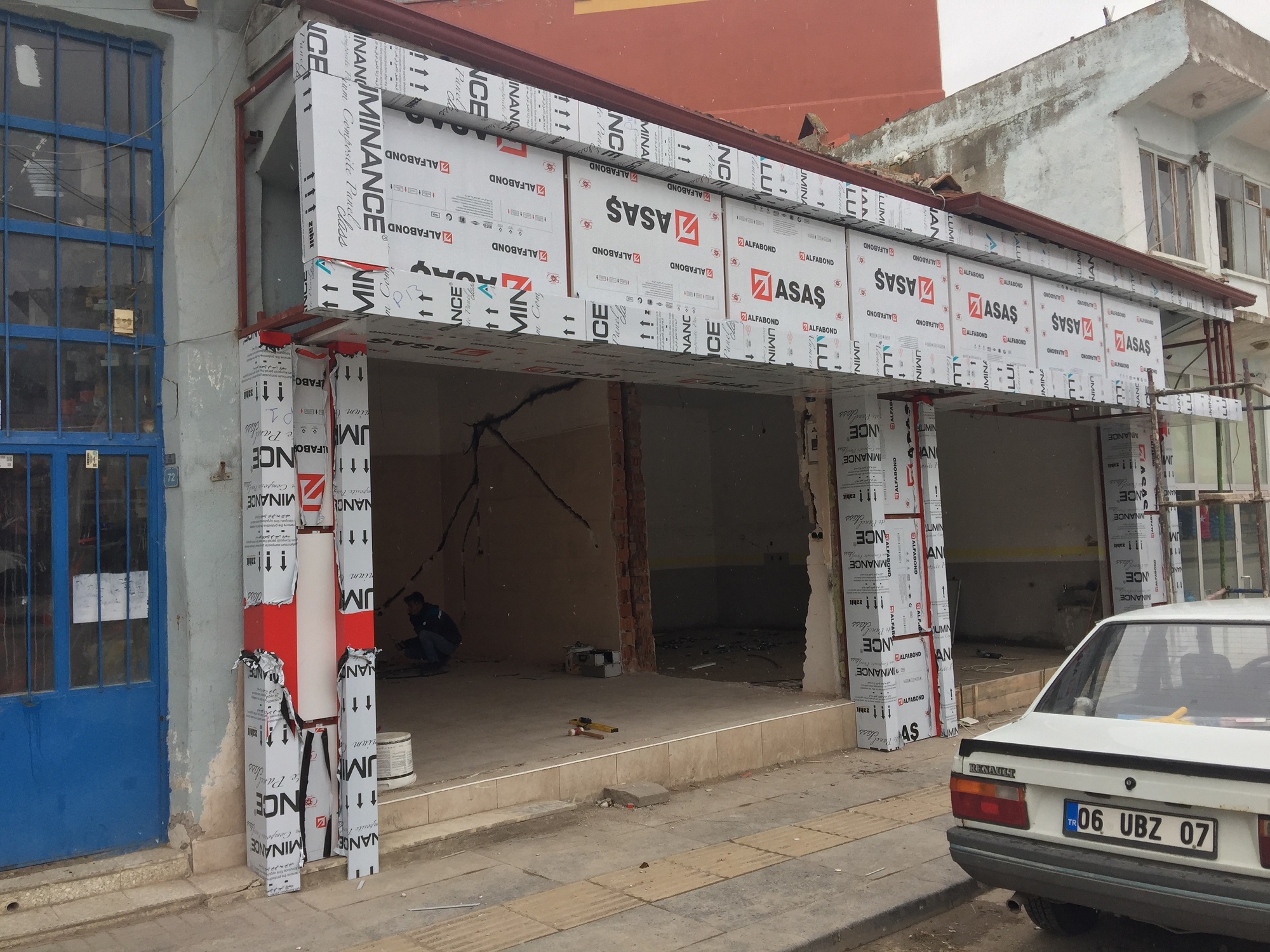 GEN� TARIM KALEC�K